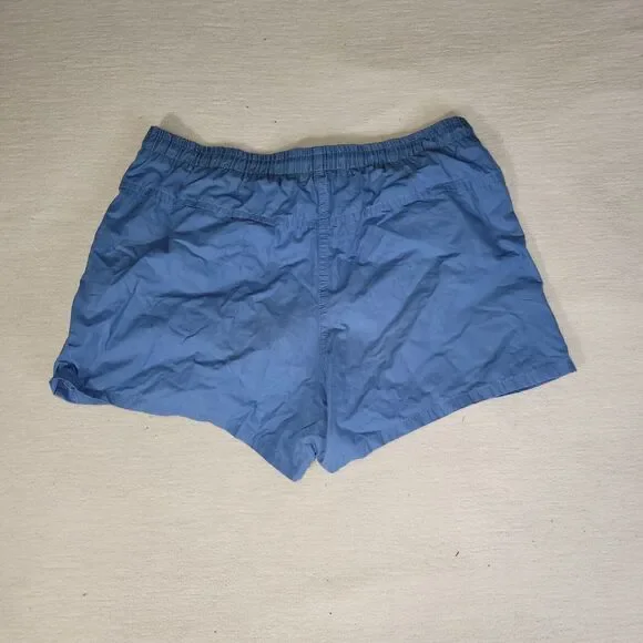 Vintage Lacoste Swimtrunks Shorts Womens Size Small Pool Swimming Ocean RN 21008 - Picture 6 of 11